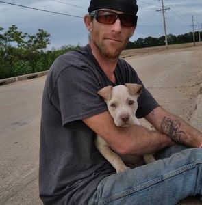 Meet your Posher, Mike